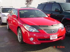 Colgan Premium Sport Hood Bra Mask Fits Toyota Camry Solara 2004-2006 picture
