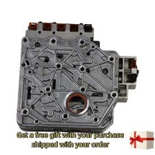 Transmission Valve Body Fits Volkswagen EuroVan Polo Golf Jetta A3 01N 01M 01P picture