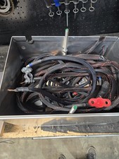 Dodge Neon Srt4 Battery Relocation Kit picture