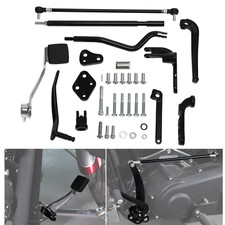 New Standard Forward Control Kit For Harley Dyna Street Bob 2006-17 Mid Controls picture