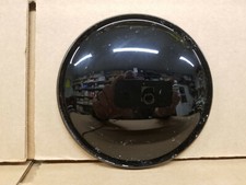 Infrared Headlight Lens 4 3/8 Diameter Convex NOS picture