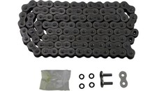 NEW JT Expert Series X1R X-Ring Black Steel 122RL Drive Chain JT525X1R picture