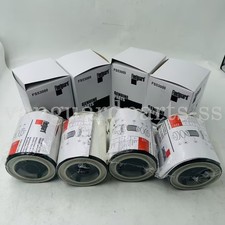4PCS NEW FLEETGUARD FS53000 FUEL/WATER SEPERATOR FILTER CUMMINS 6.7L picture