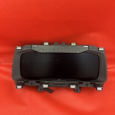 Tested 2018-2019 VW Golf R MK7.5 Digital Cockpit Instrument Cluster 5G1920891B picture
