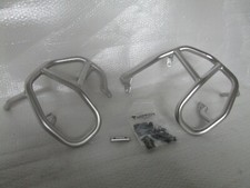 18-20 Triumph Tiger XCA Engine Protection Bars STAINLESS STEEL A9780072 picture
