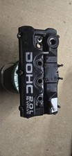 95 96 97 98 99 Talon Eclipse 420A N/T ENGINE MOTOR VALVE COVER 2G DSM picture