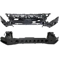 New Bumper Face Bar Reinforcement Front for Ford Transit Connect 2014-2017 picture