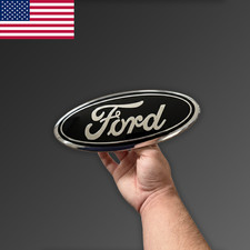 2004-2016 For Ford 9