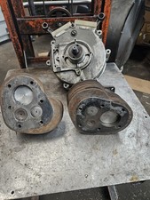Indian Mototcycle Scout Engine picture