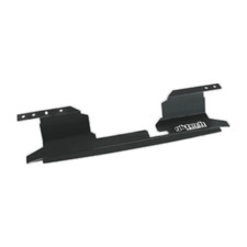 GKTECH S13 240sx Radiator Cooling Panel - Black picture
