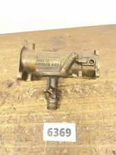 OEM Harley Linkert M 88 Carb Body 3 Bolt Carburetor 45 Flathead WL WLA Original picture