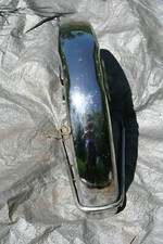  HONDA CB CL OEM FRONT FENDER  UNSURE ????? picture