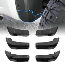 Sierra 1500 Mud Flap Delete 2019-2026 by Klutchtech (Excludes AT4X AEV Model) picture