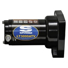Superwinch LT3000 Replacement Motor Assembly picture