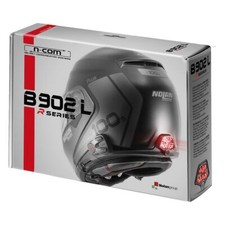 Interphone Bluetooth N-COM B902L R pour casques Nolan picture