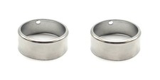 2x UFP 3500# Wear Ring w Lube Hole 1.68