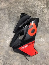 2023 21-24 Aprilia RS660 RS 660 RH SIDE BODY PANEL COWLING FAIRING INNER OUTER A picture