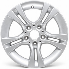 2007-2012 BMW 3 Series 16
