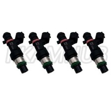 4 PSC Fuel Injector For 2017-2019 Nissan NV200 Rogue 2.0L 2.5L 16600-9HU0A picture