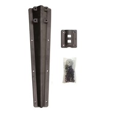 Tapered Poly Bracket Replacement Arm Kit For Minimizer Mounting Kits picture