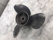 Volvo Penta Solas boat prop propeller 8611-142-23 VE 18 19  picture