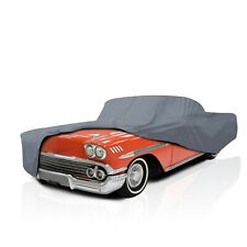 [CCT] 5 Layer Semi-Custom Fit Full Car Cover For Chevy Impala 1959-1960 picture