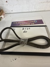 7541 DAYCO GATES BELTS, Genuine Dayco Products , NOS, Obsolete picture