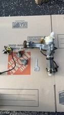 95-99 Toyota Avalon OEM Ignition  Lock W/key + Door +  Cylinder45020 41 2  OEM picture