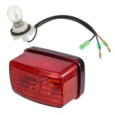 Taillight Assembly For Yamaha 5KM-84710-01-00 5KM-84710-00-00 5KM-8472C-10-00 picture