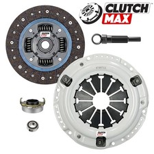 CLUTCHMAX STAGE 2 HD CLUTCH KIT for 92-05 HONDA CIVIC 1.5L 1.6L 1.7L D15 D16 D17 picture
