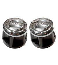 Mile Marker 435 Nissan Selectro Manual Hub 28 Spline 6 Bolts picture