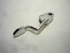 1957-1958 Buick Windshield Wiper Control Handle. Chrome. NOS 4735832 picture