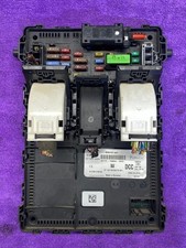 OEM 18-24 FORD TRANSIT CONNECT BODY CONTROL MODULE ECU KT1T-15604-DCC picture