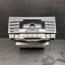 2010 - 2013 MERCEDES BENZ E350 W212 Command Head Unit CD Changer Radio OEM picture