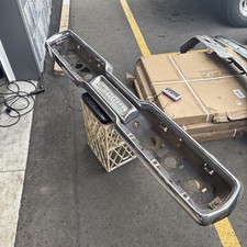 Used 1964 1965 Ford Thunderbird Rear Bumper with metal backing picture