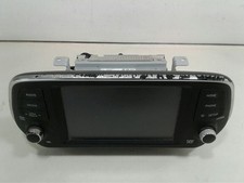 Audio Equipment Radio US Market Receiver Fits 19-20 SANTA FE 122651 picture