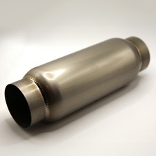 TitanFlowRacing Titanium 3