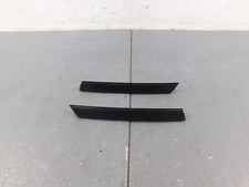 2011 Lamborghini Gallardo LP570-4 Superleggera Window Guides #0350 Z3 picture