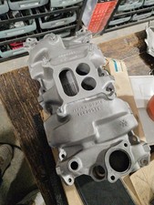 1964 1965 Corvette Chevelle GM# 3844461 Winters 327 Aluminum Intake Manifold L79 picture