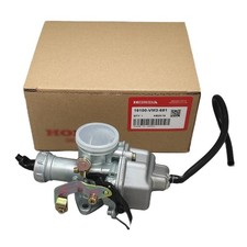 OEM Carburetor For Honda ATC200M 1984-85 & Big Red 200 82-84 16100-VM3-681 NEW picture