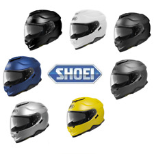 Shoei GT-Air II Full Face Motorcycle Street Riding Helmet - Pick Size & Color picture