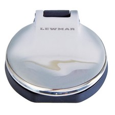 LEWMAR WINDLASS FOOT SWITCH ASSEMBLY - STAINLESS STEEL UP 68000889 picture