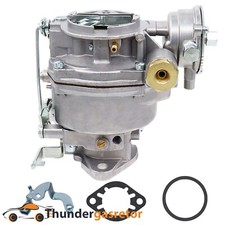 1 Barrel Carburetor for 1957-1961 Chevrolet GMC 235 Cu. 3.8L Chevy 6 Cyl Engine picture