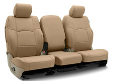 Coverking Premium Leatherette Seat Covers - Cadillac picture