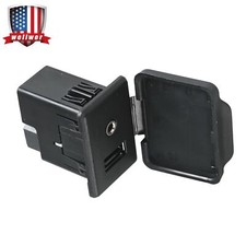Auxiliary Audio AUX USB Adapter for 2015-2017 Nissan Versa Sentra picture