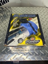 1996-01 Granatelli Motorsports Mass Air Flow MAF S10 Body 4.3L V6 picture