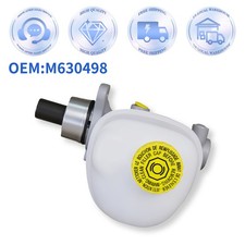 Brake Master Cylinder For 2007-10 Dodge Ram 1500 2011-18 19 Classic 68000908AA picture
