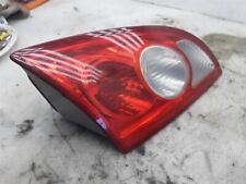 Driver Left Tail Light 04-08 Chrysler Crossfire 05098677AA picture