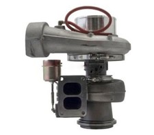 177148 NEW BORGWARNER PERFORMANCE UPGRADE TURBO FOR CAT 3406E RATED 425-550 HP picture