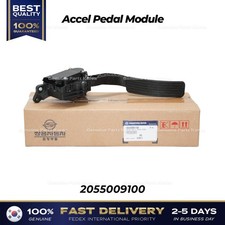 ⭐Genuine⭐ Accel Pedal Module 2055009100 for Ssangyong Actyon Kyron picture